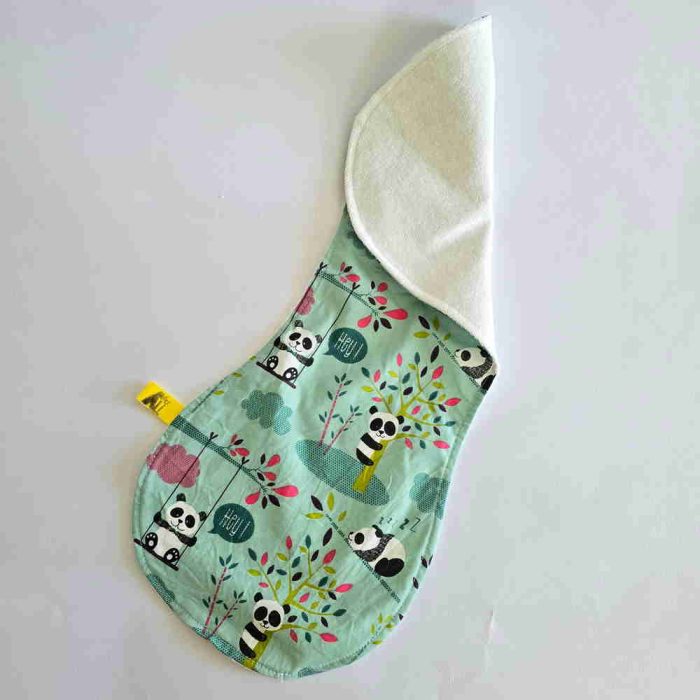 SPANNO PANDA - immagine 2