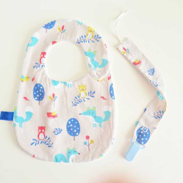 BAVAGLINO e PORTACIUCCIO bosco