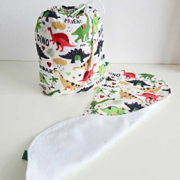 ROLLO e SPANNO dinosauri grandi