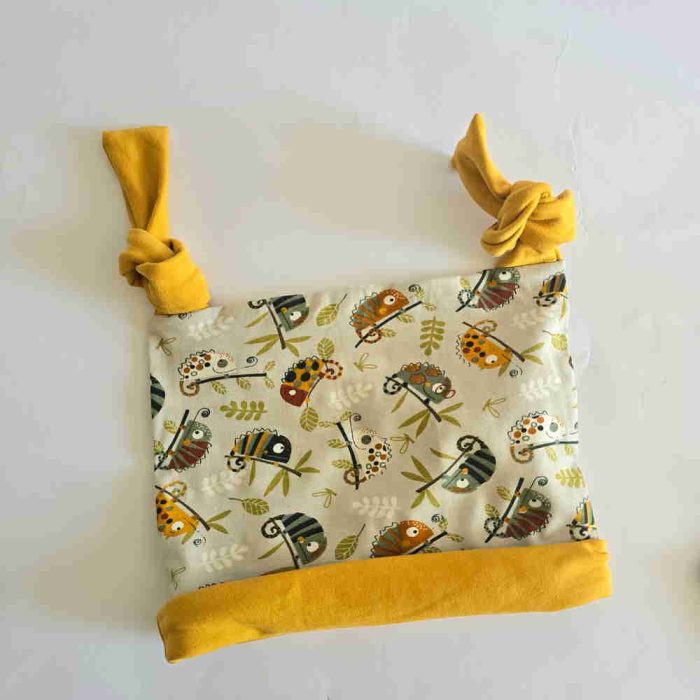 BERRETTA camaleonti - immagine 3
