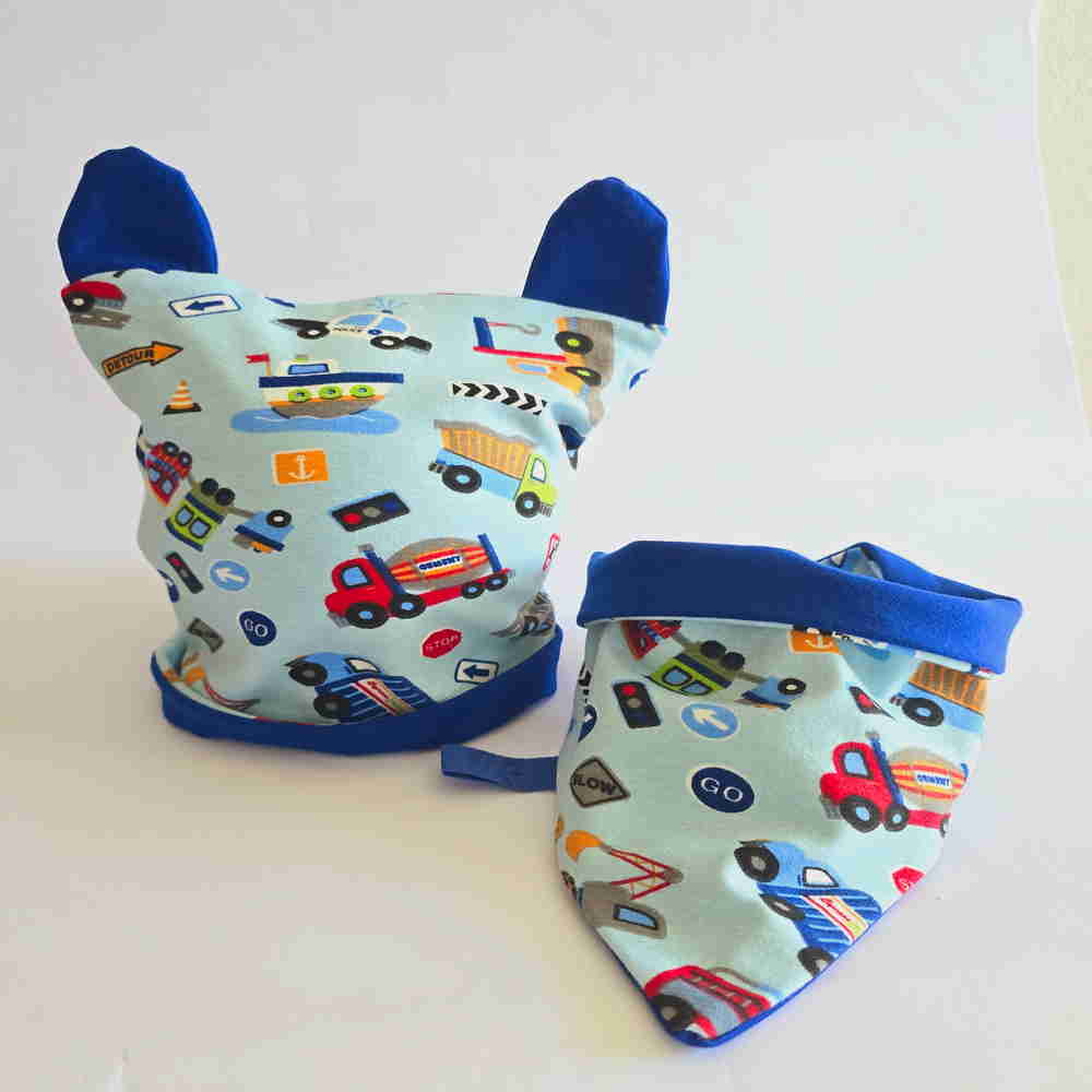 BERRETTA BABY trasporti