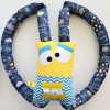 CUSCINOTTO love blu