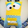 CUSCINOTTO love blu - immagine 5