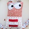 CUSCINOTTO volpina - immagine 2
