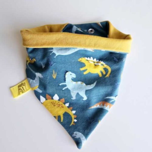 BANDANA tanti dino