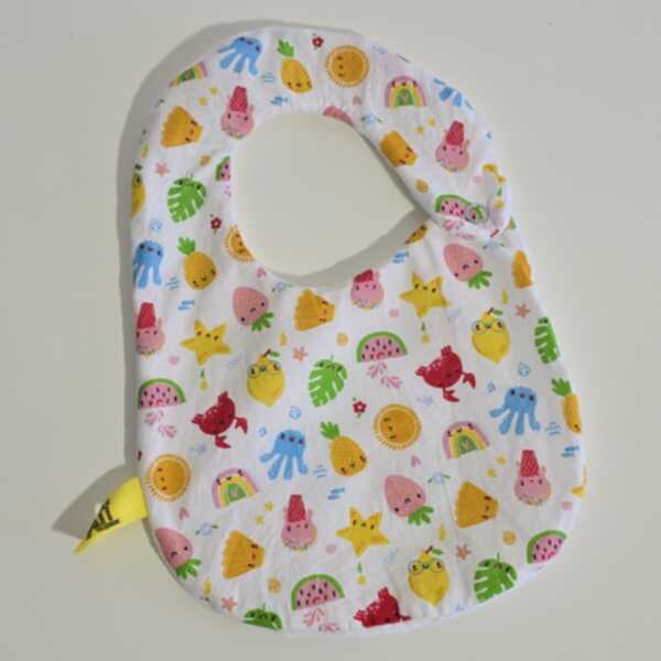 LN- BAVAGLINO TUTTI FRUTTI