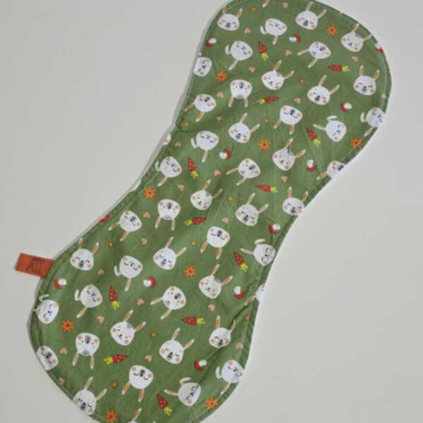 LN-SPANNO CONIGLIETTI base verde