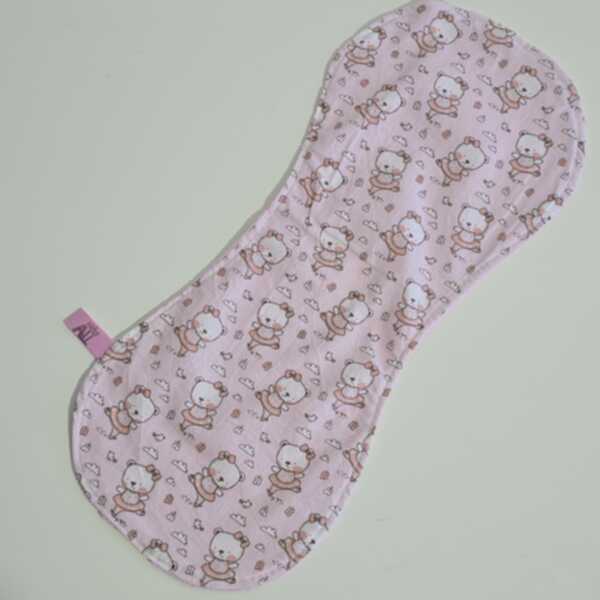 LN-SPANNO ORSETTO BALLERINA