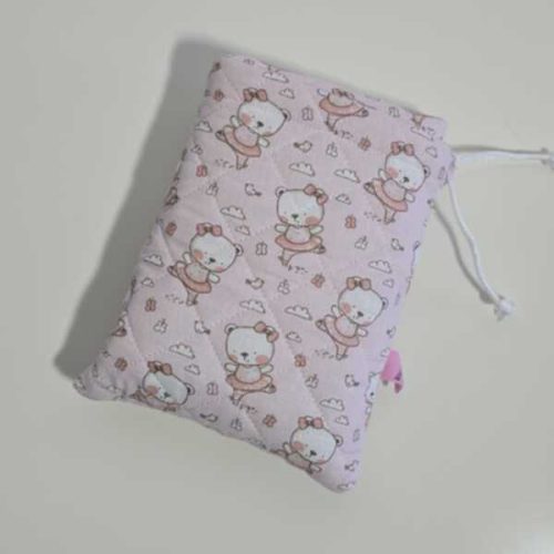 LN-SPEEDY ORSETTO BALLERINA