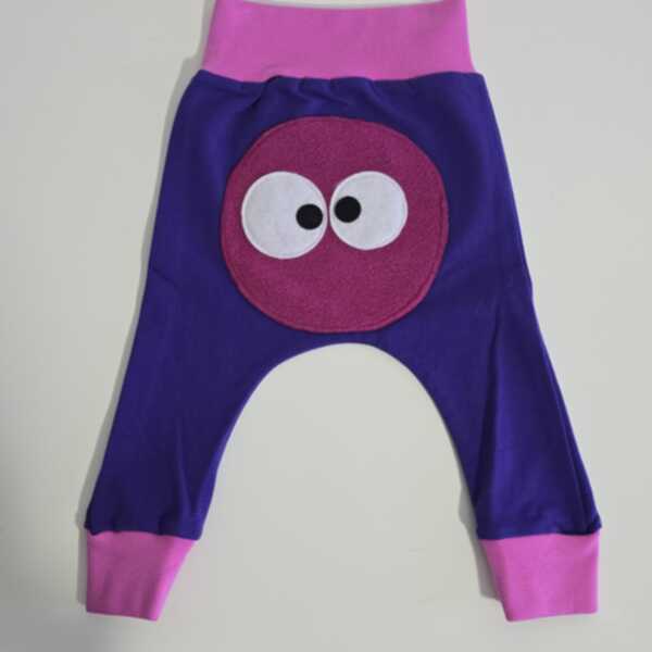 LN-PANTS INVERNALE VIOLA