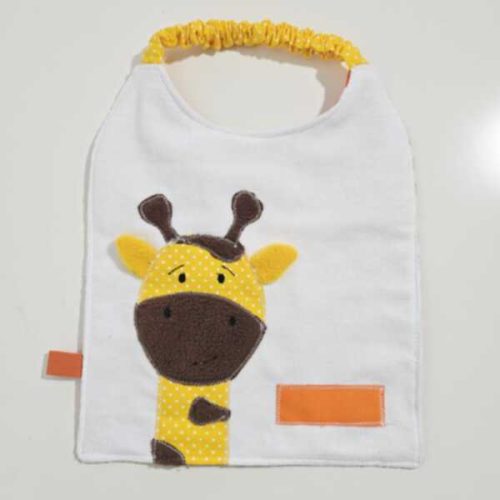 LN-BAVAGLIA GIRAFFA