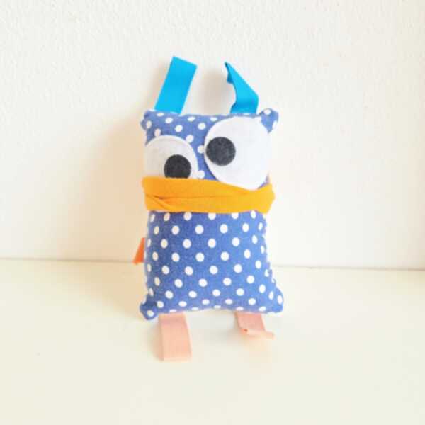 POP pois medi blu