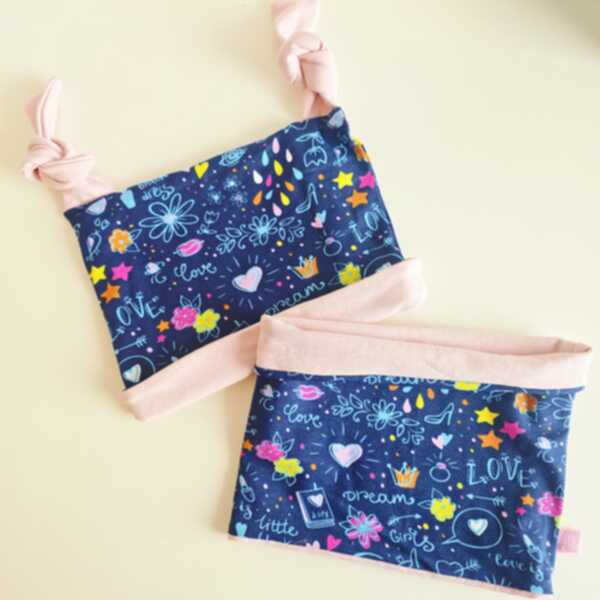 BERRETTA GRANDE fantasia love base blu