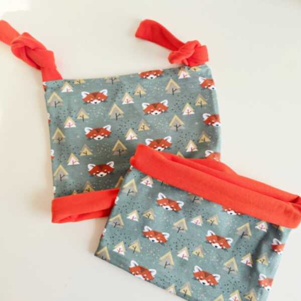 BERRETTA GRANDE volpe base verde salvia