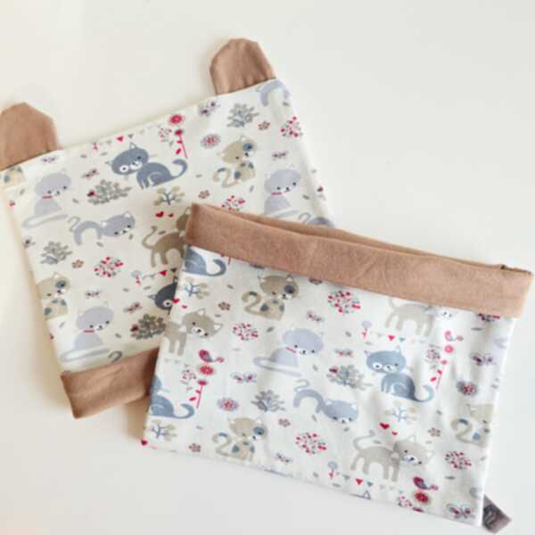 BERRETTA MEDIA gattini