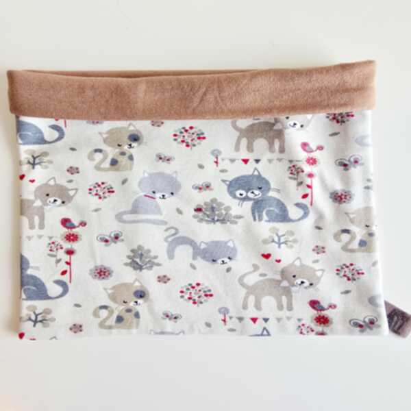 BERRETTA MEDIA gattini - immagine 2