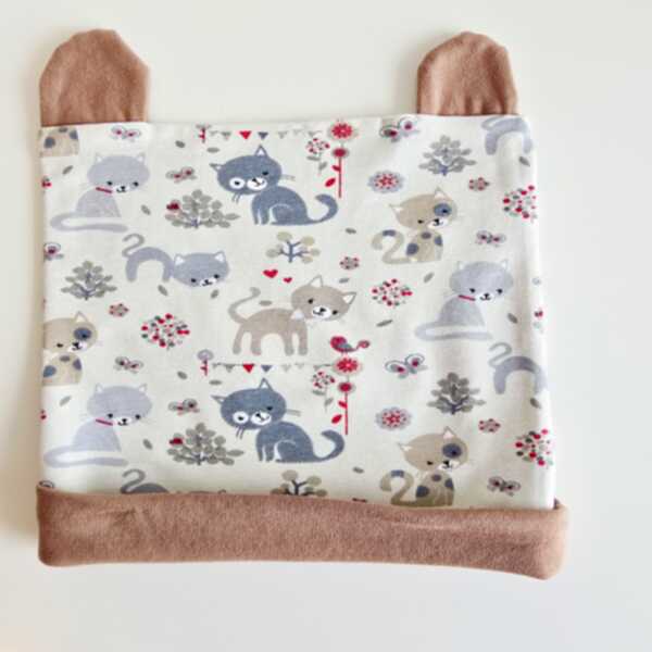 BERRETTA MEDIA gattini - immagine 4