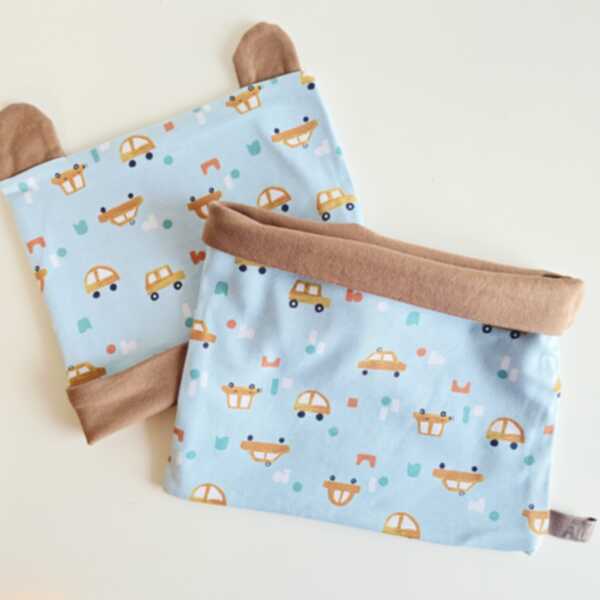 BERRETTA MEDIA macchinine base azzurro