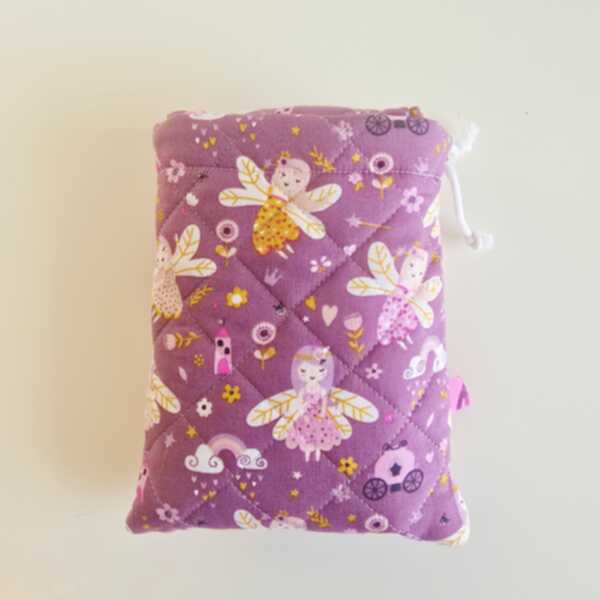 SPEEDY principesse farfalle