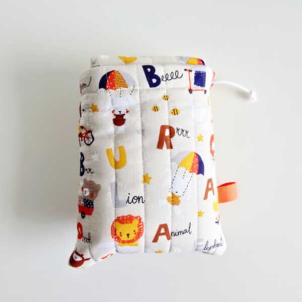 SPEEDY alfabeto con animali