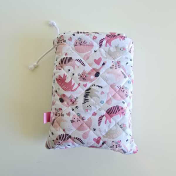 SPEEDY gatti base bianco