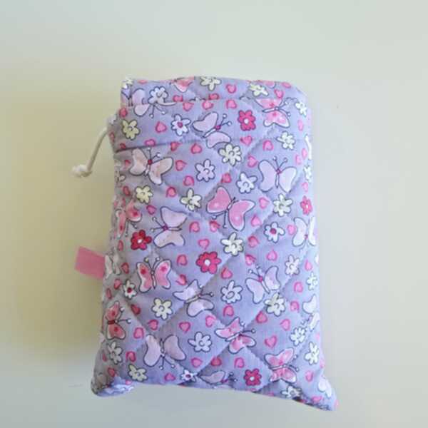 SPEEDY farfalle base grigio perla