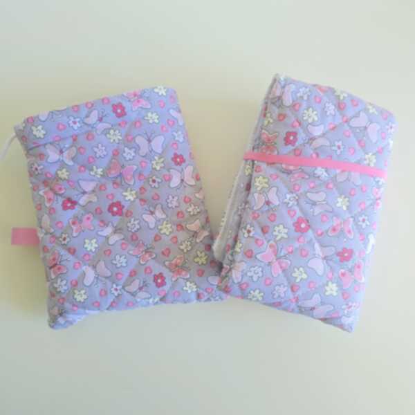 SPEEDY farfalle base grigio perla - immagine 2