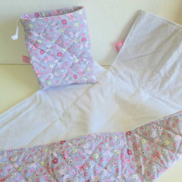 SPEEDY farfalle base grigio perla - immagine 3