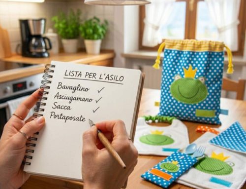 I 5 accessori top: i preferiti di sempre per la scuola dell’infanzia (3-6 anni)