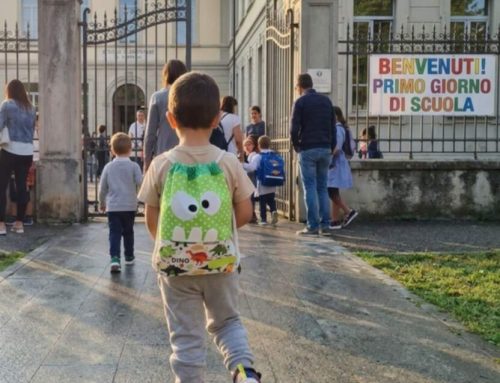 Zaino Asilo Personalizzato: perché scegliere il fatto a mano